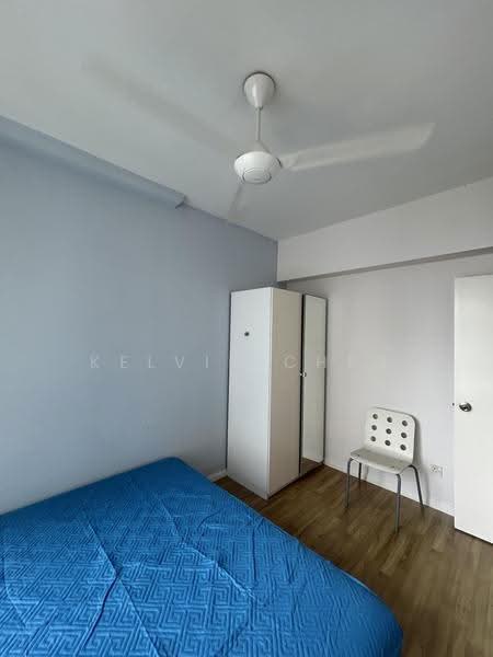 Condominium for Rent at The Saffron - Kelvin Chen - Bedroom - PropertyGuru.com.my