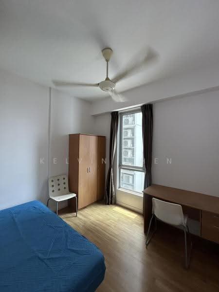 Condominium for Rent at The Saffron - Kelvin Chen - Bedroom - PropertyGuru.com.my