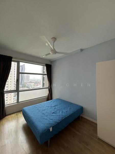 Condominium for Rent at The Saffron - Kelvin Chen - Bedroom - PropertyGuru.com.my