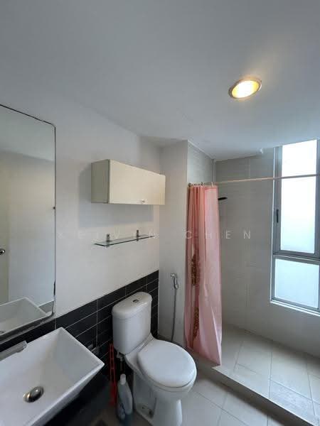 Condominium for Rent at The Saffron - Kelvin Chen - Bathroom - PropertyGuru.com.my