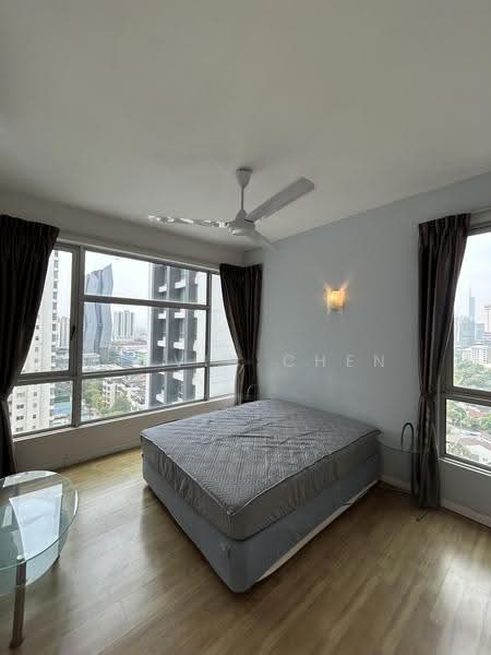 Condominium for Rent at The Saffron - Kelvin Chen - Bedroom - PropertyGuru.com.my