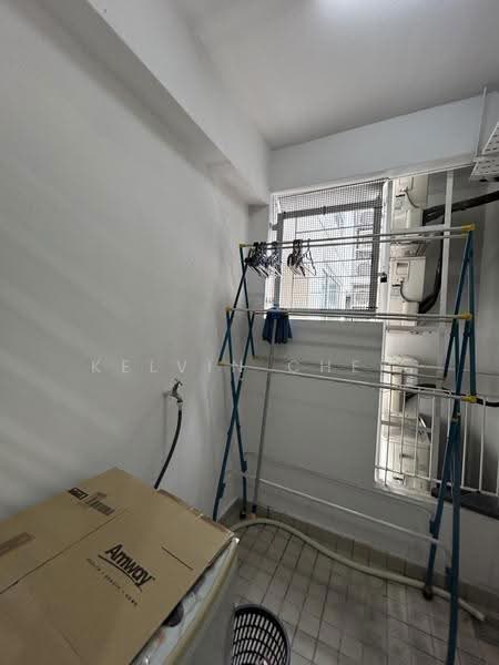 Condominium for Rent at The Saffron - Kelvin Chen - Interior - PropertyGuru.com.my
