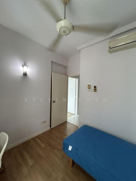 Condominium for Rent at The Saffron - Kelvin Chen - Bedroom - PropertyGuru.com.my