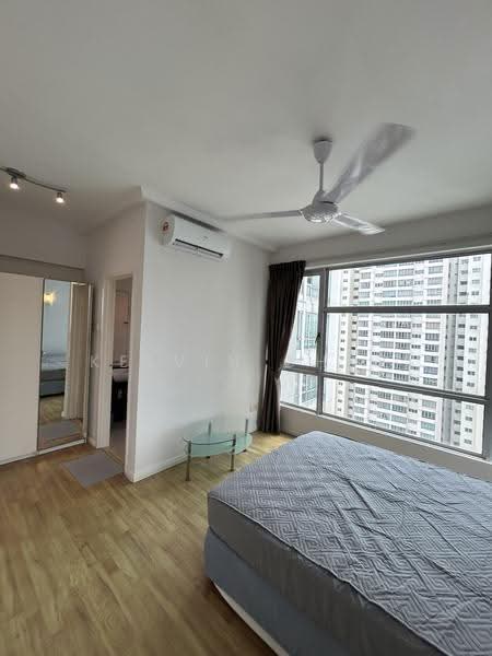 Condominium for Rent at The Saffron - Kelvin Chen - Bedroom - PropertyGuru.com.my