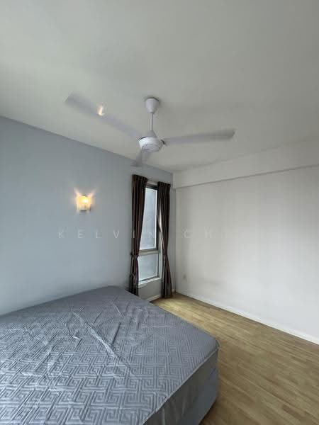 Condominium for Rent at The Saffron - Kelvin Chen - Bedroom - PropertyGuru.com.my