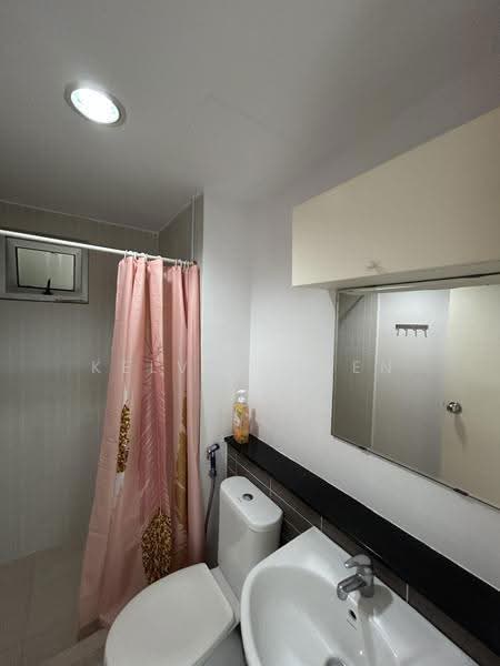 Condominium for Rent at The Saffron - Kelvin Chen - Bathroom - PropertyGuru.com.my