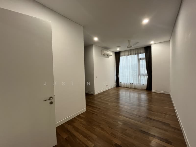 Condominium for Sale at WANGSA 9 RESIDENCY - Justin Chong - PropertyGuru.com.my