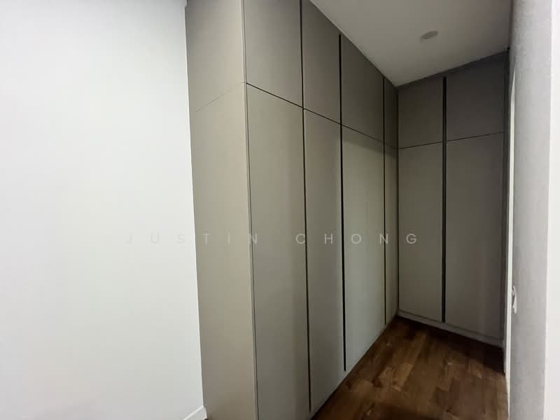 Condominium for Sale at WANGSA 9 RESIDENCY - Justin Chong - PropertyGuru.com.my