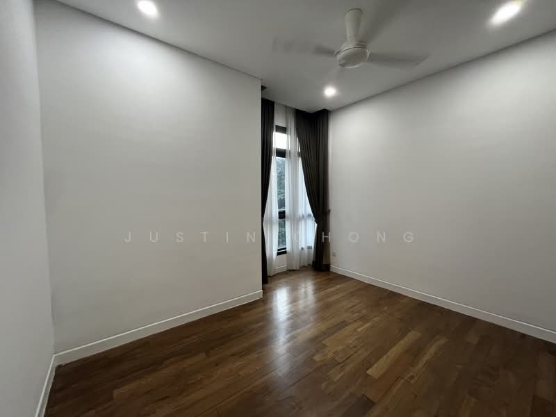 Condominium for Sale at WANGSA 9 RESIDENCY - Justin Chong - PropertyGuru.com.my