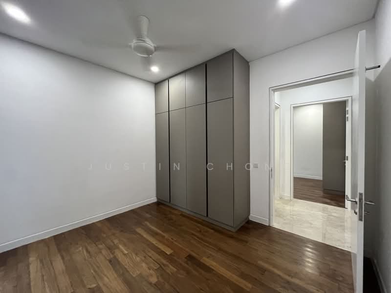 Condominium for Sale at WANGSA 9 RESIDENCY - Justin Chong - PropertyGuru.com.my
