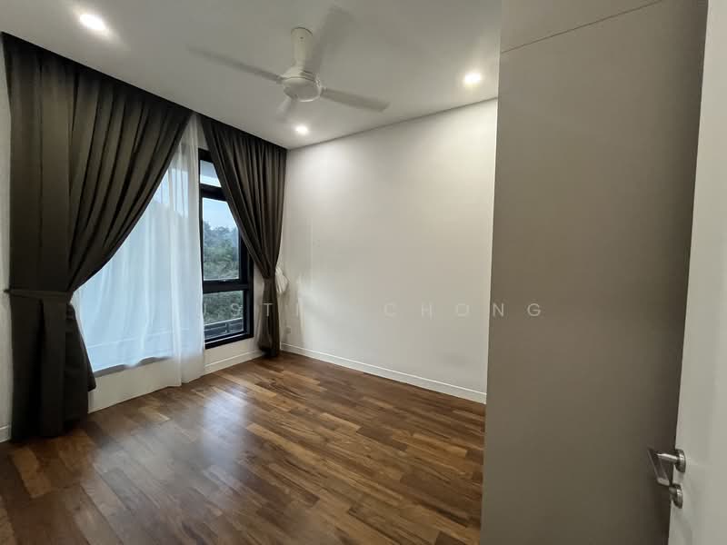 Condominium for Sale at WANGSA 9 RESIDENCY - Justin Chong - PropertyGuru.com.my
