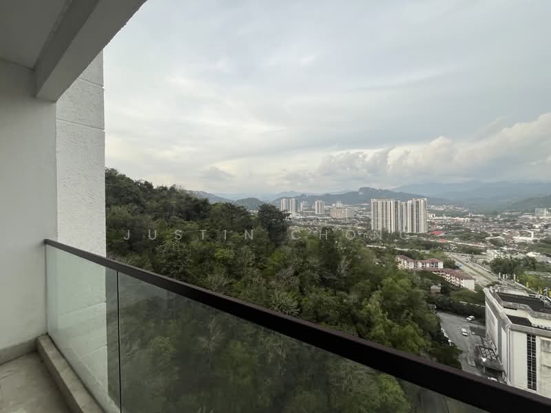 Condominium for Sale at WANGSA 9 RESIDENCY - Justin Chong - PropertyGuru.com.my