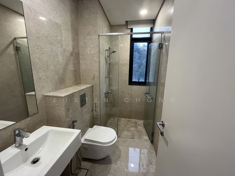 Condominium for Sale at WANGSA 9 RESIDENCY - Justin Chong - PropertyGuru.com.my