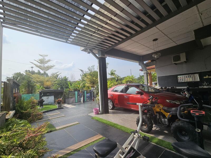 Semi-Detached House for Sale in Taman Pj Perdana (Paroi) - Tina Abas - Exterior - PropertyGuru.com.my