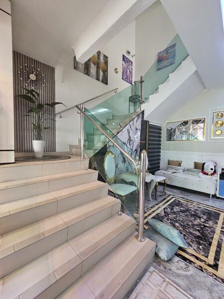 Semi-Detached House for Sale in Taman Pj Perdana (Paroi) - Tina Abas - Interior - PropertyGuru.com.my