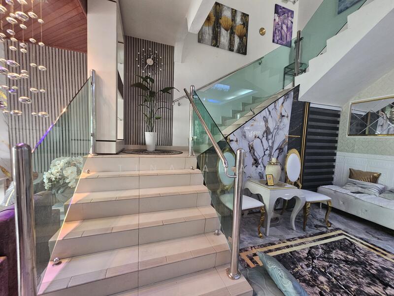 Semi-Detached House for Sale in Taman Pj Perdana (Paroi) - Tina Abas - Interior - PropertyGuru.com.my