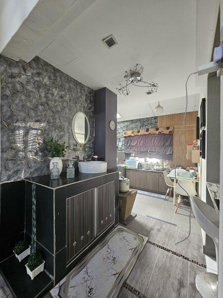 Semi-Detached House for Sale in Taman Pj Perdana (Paroi) - Tina Abas - Bathroom - PropertyGuru.com.my