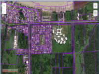 For Sale - Agricultural Land @ Asajaya Behind SMK Hajah Laila Taib Jalan Asajaya