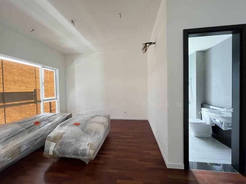 Bungalow for Sale in Kajang (Selangor) - Jeffrey Pang - Interior - PropertyGuru.com.my