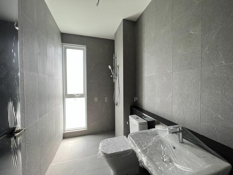Bungalow for Sale in Kajang (Selangor) - Jeffrey Pang - Bathroom - PropertyGuru.com.my