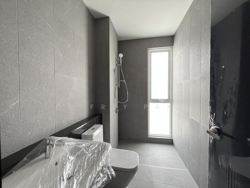 Bungalow for Sale in Kajang (Selangor) - Jeffrey Pang - Bathroom - PropertyGuru.com.my