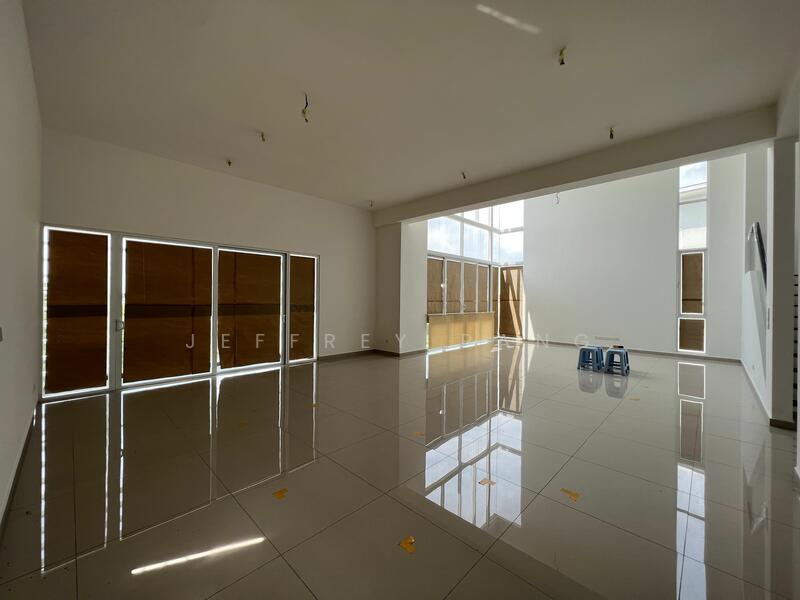 Bungalow for Sale in Kajang (Selangor) - Jeffrey Pang - Interior - PropertyGuru.com.my
