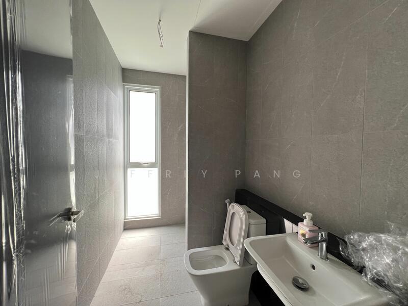 Bungalow for Sale in Kajang (Selangor) - Jeffrey Pang - Bathroom - PropertyGuru.com.my