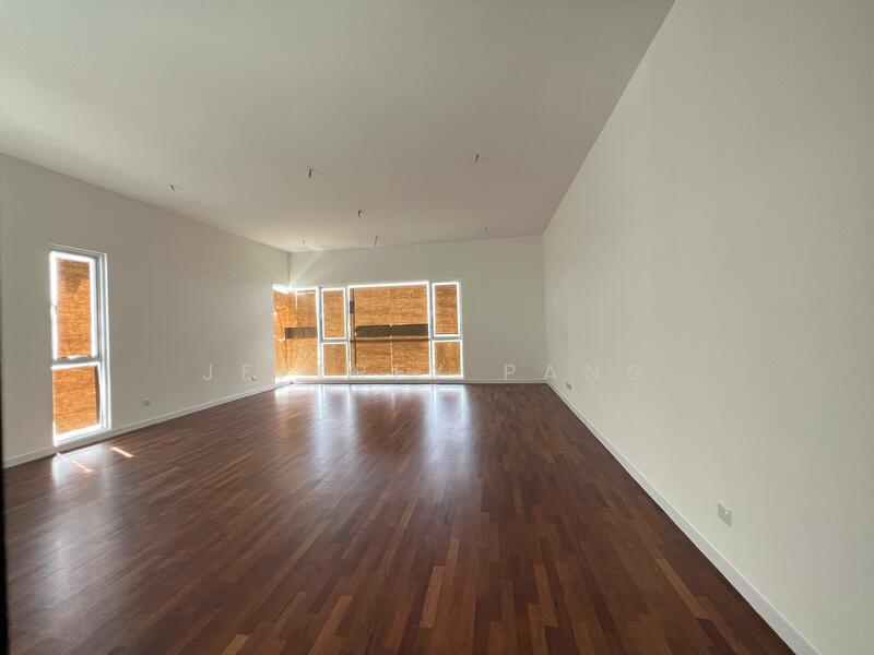 Bungalow for Sale in Kajang (Selangor) - Jeffrey Pang - Living Room - PropertyGuru.com.my