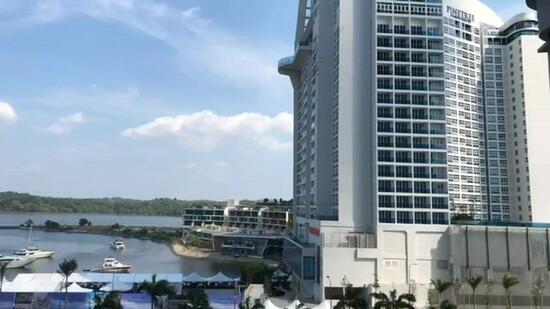 Teega Residences untuk Untuk Dijual - RM 1,090,000, Mac 2026 - PropertyGuru.com.my