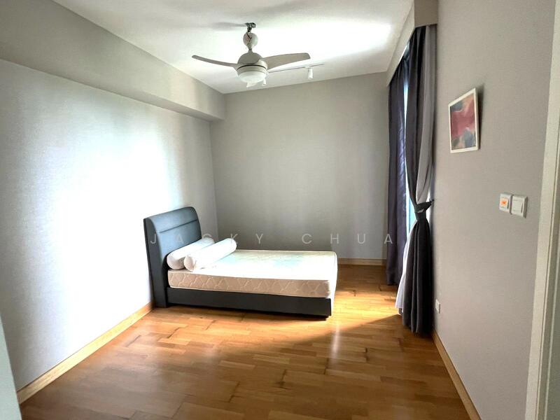 Teega Residences untuk Untuk Dijual - RM 1,090,000, Mac 2026 - Bedroom - PropertyGuru.com.my