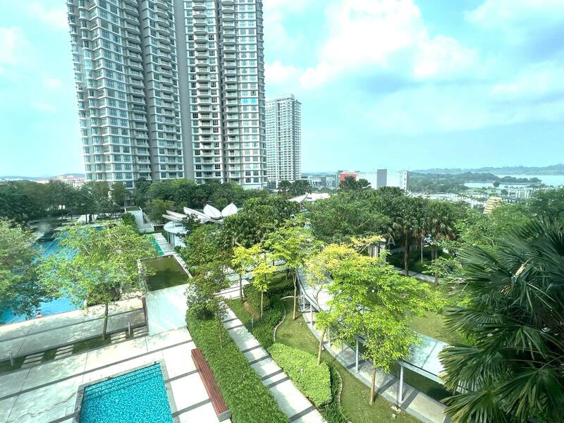 Teega Residences untuk Untuk Dijual - RM 1,090,000, Mac 2026 - Exterior - PropertyGuru.com.my