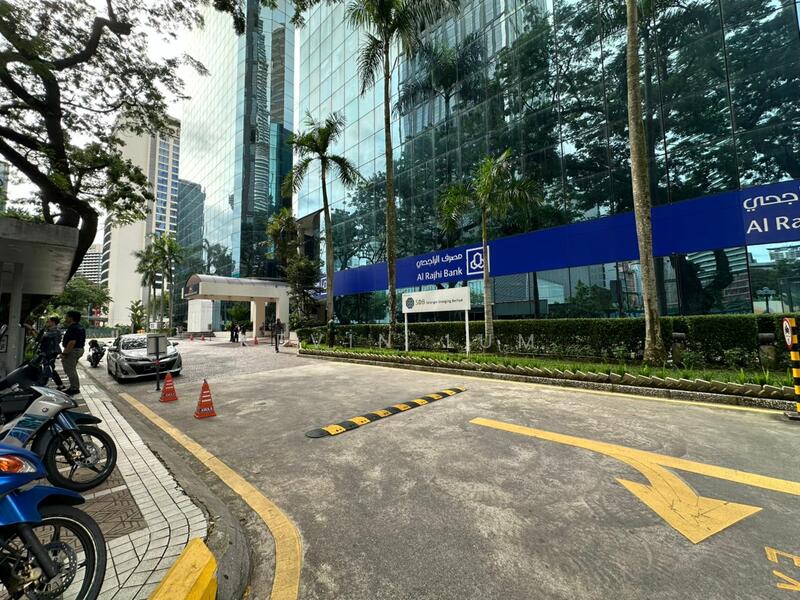 Pejabat untuk Disewa di KLCC (KL City Centre) - Kevin Lum - Exterior - PropertyGuru.com.my