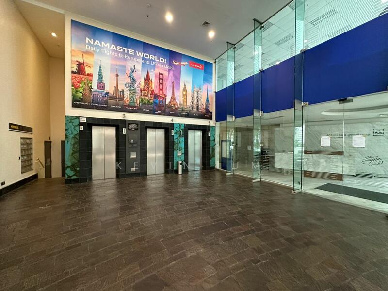 Pejabat untuk Disewa di KLCC (KL City Centre) - Kevin Lum - Entrance - PropertyGuru.com.my