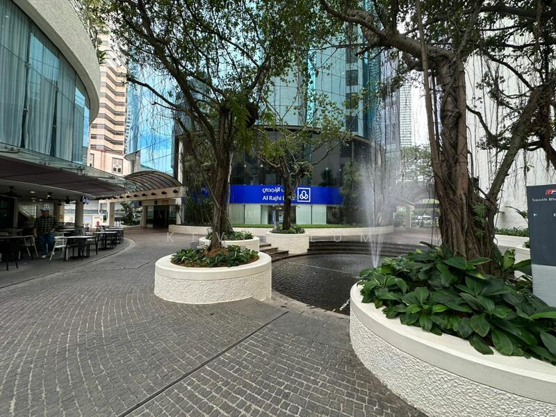Pejabat untuk Disewa di KLCC (KL City Centre) - Kevin Lum - Exterior - PropertyGuru.com.my