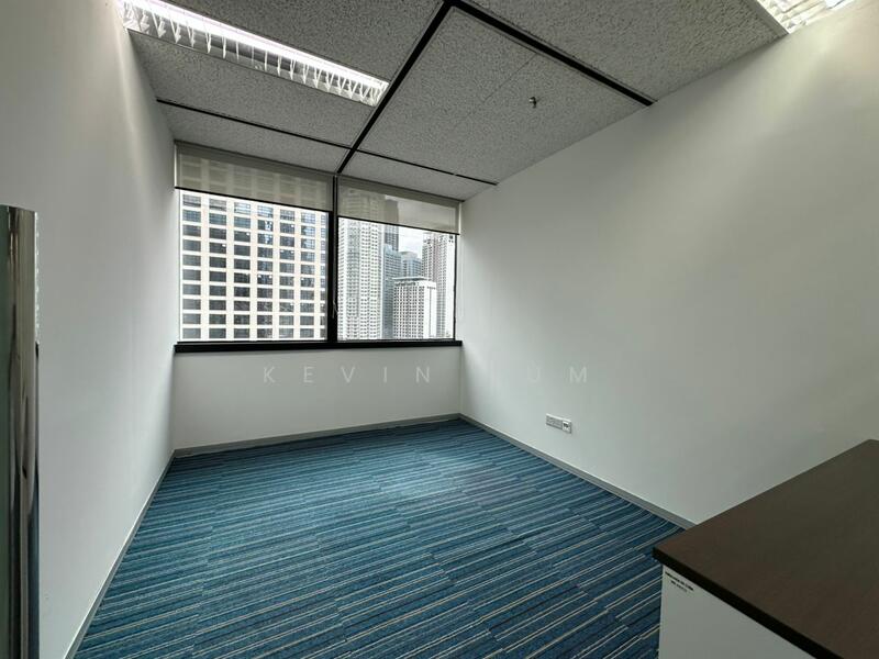 Pejabat untuk Disewa di KLCC (KL City Centre) - Kevin Lum - Interior - PropertyGuru.com.my
