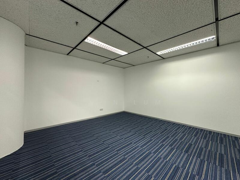 Pejabat untuk Disewa di KLCC (KL City Centre) - Kevin Lum - Interior - PropertyGuru.com.my