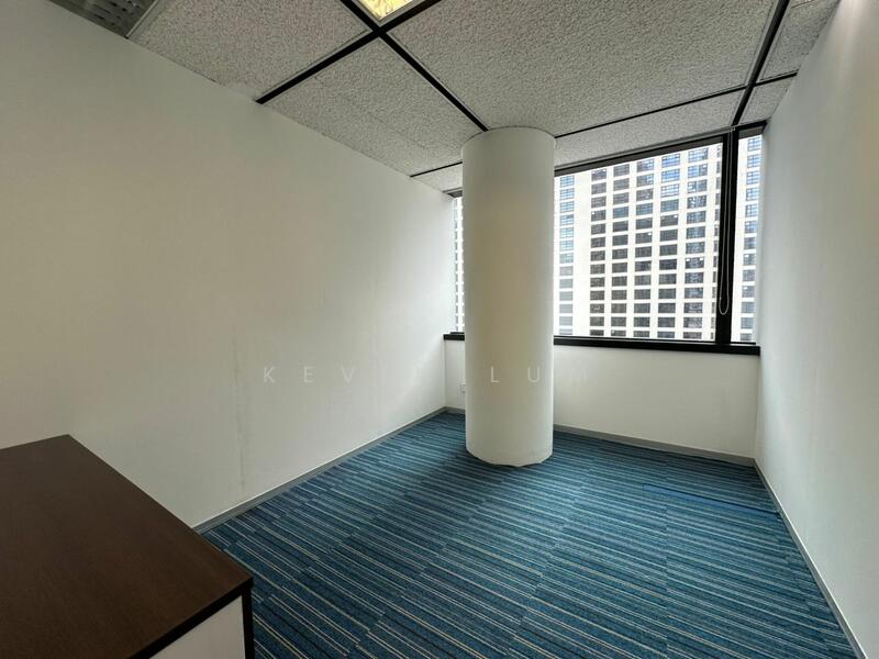 Pejabat untuk Disewa di KLCC (KL City Centre) - Kevin Lum - Interior - PropertyGuru.com.my