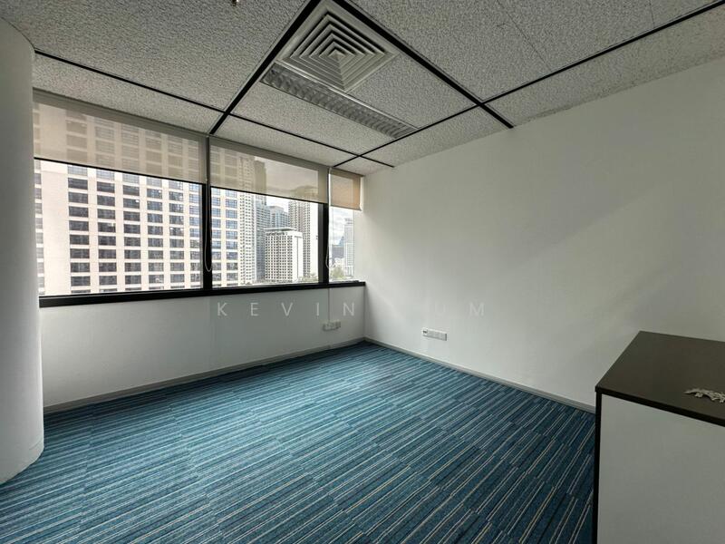 Pejabat untuk Disewa di KLCC (KL City Centre) - Kevin Lum - Interior - PropertyGuru.com.my