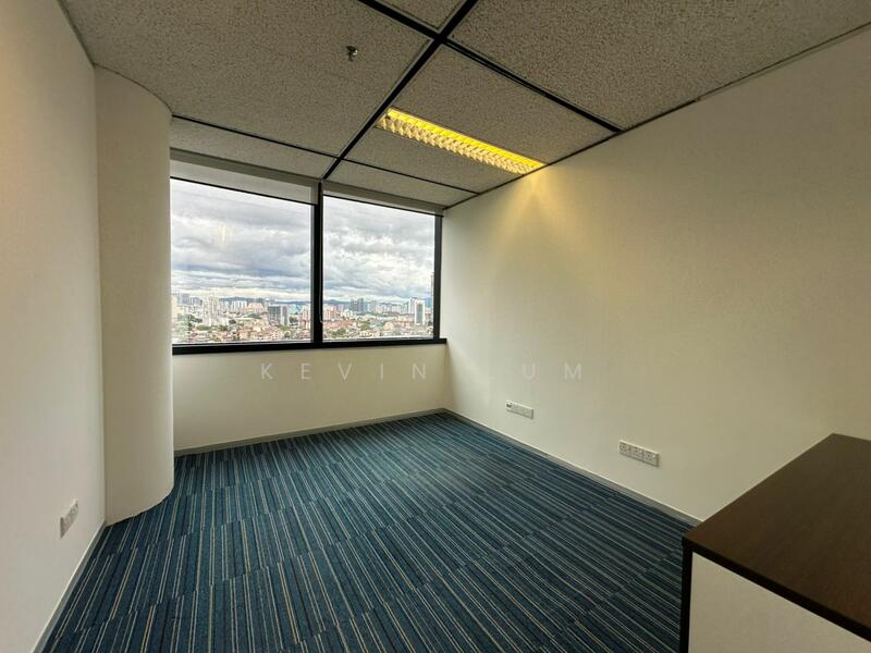 Pejabat untuk Disewa di KLCC (KL City Centre) - Kevin Lum - Interior - PropertyGuru.com.my