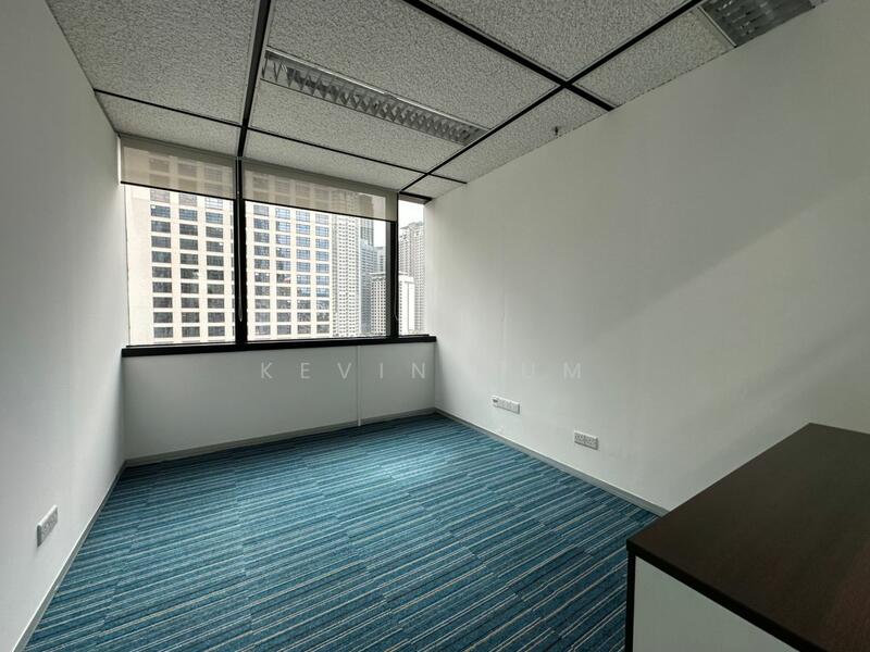 Pejabat untuk Disewa di KLCC (KL City Centre) - Kevin Lum - Interior - PropertyGuru.com.my