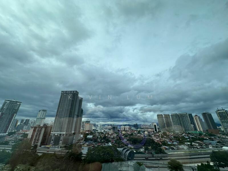 Pejabat untuk Disewa di KLCC (KL City Centre) - Kevin Lum - Exterior - PropertyGuru.com.my
