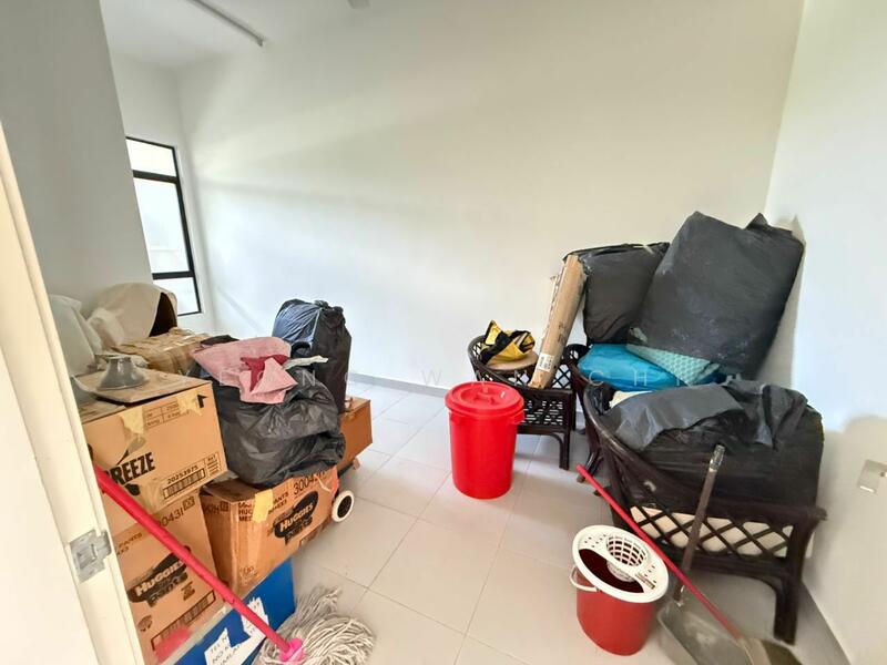 2-storey Terraced House for Sale in Bandar Seri Coalfields (Ijok) - Yeong Wan Chi - PropertyGuru.com.my