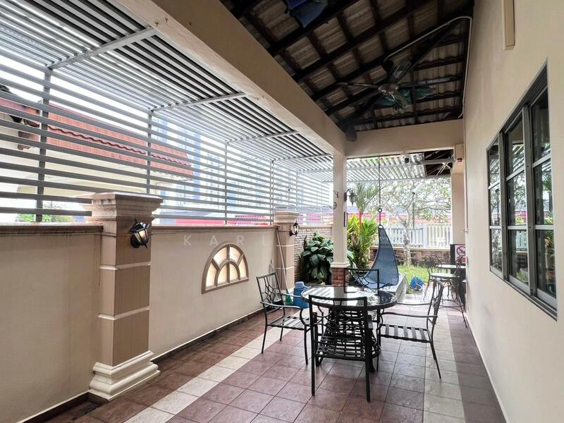 For Sale - Taman Abad