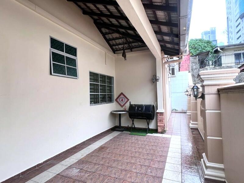 For Sale - Taman Abad