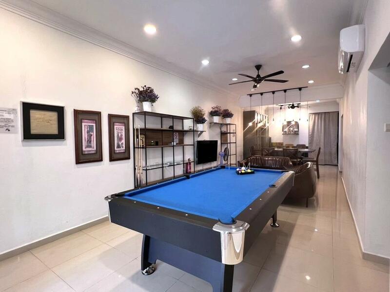 For Sale - Taman Abad