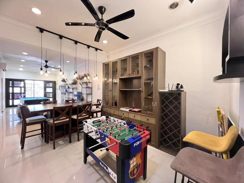 For Sale - Taman Abad