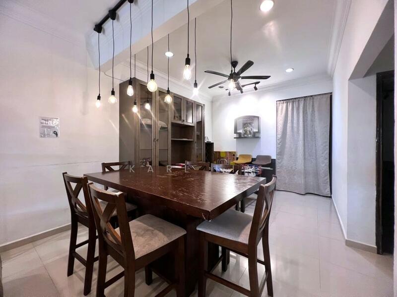 For Sale - Taman Abad