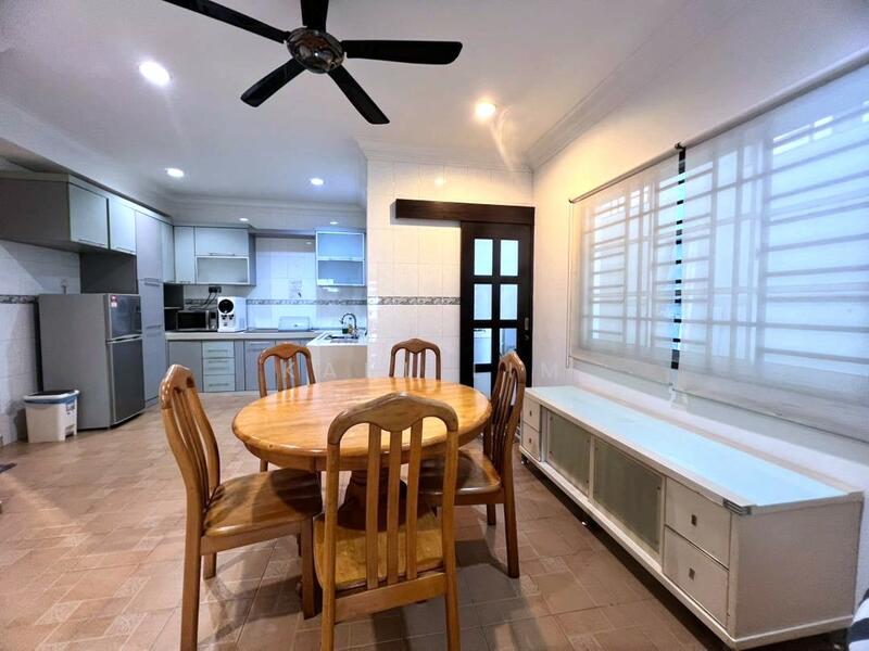 For Sale - Taman Abad