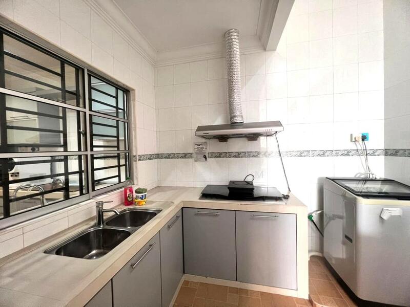 For Sale - Taman Abad