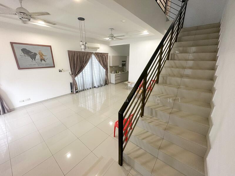 2-storey Terraced House for Sale in Bandar Seri Coalfields (Ijok) - Yeong Wan Chi - PropertyGuru.com.my